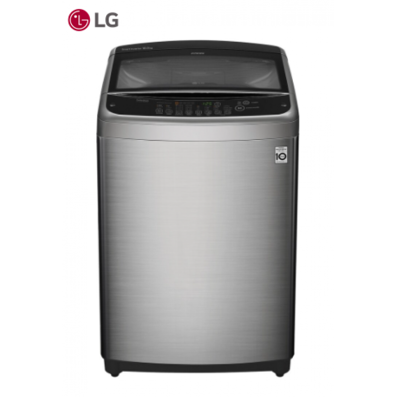 LG 18 KG TOP LOAD WASHER T2518VSAV Ngie Ann Trading Sdn Bhd (430304P)